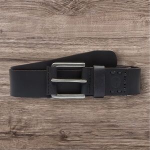 Timberland Men's 40MM Pull Up Jean Belt- Large